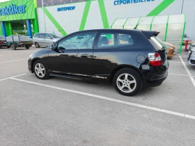 Honda Civic 1.4i Sport - 2200 € / 4302.83 лв. - 49931428 8