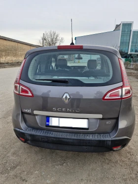 Renault Scenic XMod1.5DCI - 4200 € / 8214.49 лв. - 22065213 4