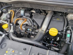 Renault Scenic XMod1.5DCI - 4200 € / 8214.49 лв. - 22065213 12