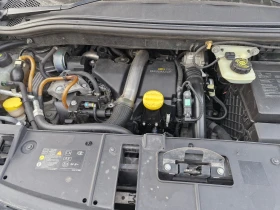 Renault Scenic XMod1.5DCI - 4200 € / 8214.49 лв. - 22065213 11