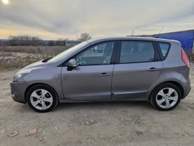 Renault Scenic XMod1.5DCI - 4200 € / 8214.49 лв. - 22065213 3