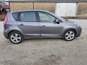 Renault Scenic XMod1.5DCI - 4200 € / 8214.49 лв. - 22065213 5