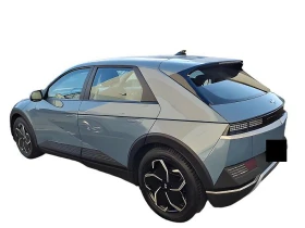 Hyundai Ioniq 5 - 19500 € / 38138.68 лв. - 46356480 3