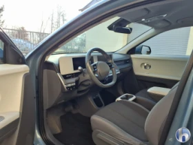 Hyundai Ioniq 5 - 19500 € / 38138.68 лв. - 46356480 4