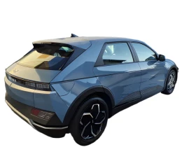 Hyundai Ioniq 5 - 19500 € / 38138.68 лв. - 46356480 2