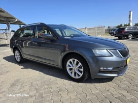 Skoda Octavia 1.5TGI - 7999 € / 15644.68 лв. - 95903206 3