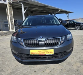 Skoda Octavia 1.5TGI - 7999 € / 15644.68 лв. - 95903206 2