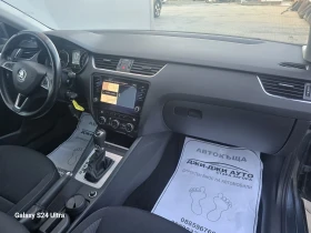 Skoda Octavia 1.5TGI - 7999 € / 15644.68 лв. - 95903206 8