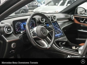Mercedes-Benz C 300 CARFAX | Auto.bg — изображение 6