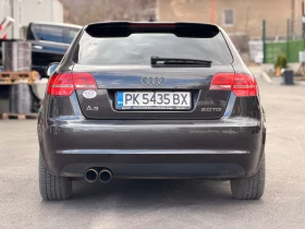 Audi A3 2.0TDI 140kc TOP  - 4999 € / 9777.19 лв. - 17602584 4