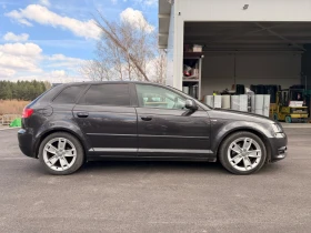 Audi A3 2.0TDI 140kc TOP  - 4999 € / 9777.19 лв. - 17602584 8