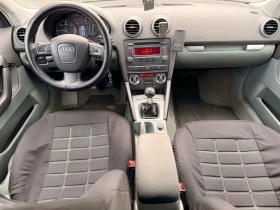 Audi A3 2.0TDI 140kc TOP  - 4999 € / 9777.19 лв. - 17602584 11