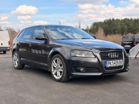 Audi A3 2.0TDI 140kc TOP  - 4999 € / 9777.19 лв. - 17602584 3