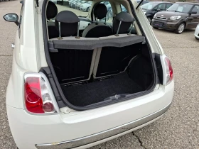 Fiat 500 1, 2 i - 3300 € / 6454.24 лв. - 78562253 11