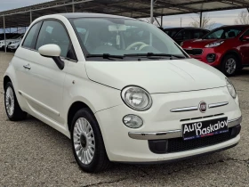 Fiat 500 1, 2 i - 3300 € / 6454.24 лв. - 78562253 3