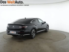 VW Arteon | Mobile.bg � ����� ������ 3