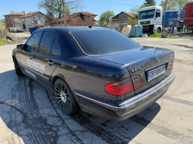 Mercedes-Benz E 270 W210 E270CDI | Mobile.bg � ����� ������ 12