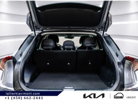 Kia EV6 LAND* AWD* LONG RANGE* КОЖА* ПОДГРЕВ* НАВИ*  - 27900 € / 54567.66 лв. - 15348753 13