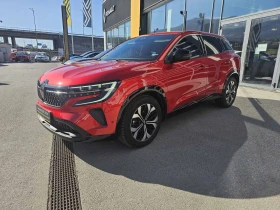 Renault Austral 1.3 TCe 160 Hybrid