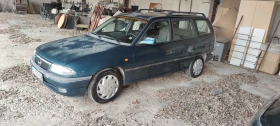 Opel Astra 1.6i Ecotec 16V | Auto.bg — изображение 10