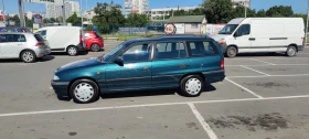 Opel Astra 1.6i Ecotec 16V | Auto.bg — изображение 3