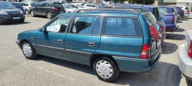 Opel Astra 1.6i Ecotec 16V | Auto.bg — изображение 2