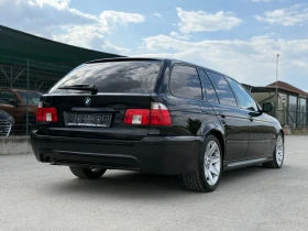 BMW 525 M-PAKET-156.000km-������� ������-������-�� ������ | Mobile.bg � ����� ������ 6