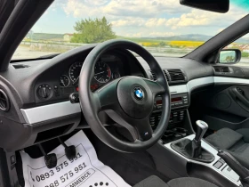BMW 525 M-PAKET-156.000km-������� ������-������-�� ������ | Mobile.bg � ����� ������ 7