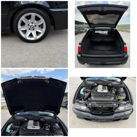 BMW 525 M-PAKET-156.000km-������� ������-������-�� ������ | Mobile.bg � ����� ������ 17