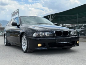 ����� �� �������� �� BMW 525 M-PAKET-156.000km-������� ������-������-�� ������