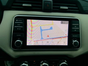 Nissan Micra N-Design  | Mobile.bg � ����� ������ 8