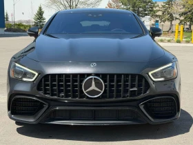 ������ Mercedes-Benz AMG GT