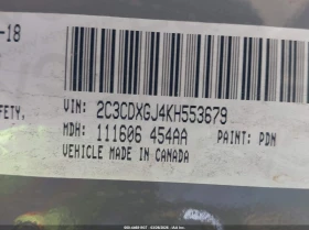 Dodge Charger 6.4l Scat Pack Rwd | Mobile.bg � ����� ������ 9