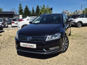 ������ VW Passat