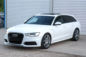 ����� �� �������� �� Audi A6 3.0TDI3xSlineActiveSoundPano