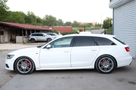 Audi A6 3.0TDI3xSlineActiveSoundPano | Mobile.bg � ����� ������ 8