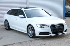 ����� �� �������� �� Audi A6 3.0TDI3xSlineActiveSoundPano