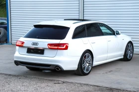 Audi A6 3.0TDI3xSlineActiveSoundPano | Mobile.bg � ����� ������ 7