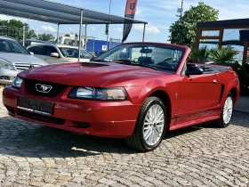 ������ Ford Mustang