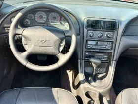 Ford Mustang 3.8 GT ��������� | Mobile.bg � ����� ������ 11