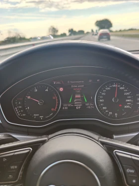 Audi A4 2.0Tdi 190 4x4 S-line Distronic | Mobile.bg � ����� ������ 16
