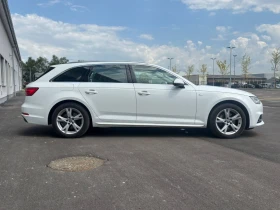 Audi A4 2.0Tdi 190 4x4 S-line Distronic | Mobile.bg � ����� ������ 4