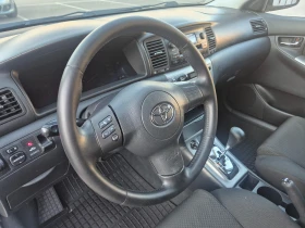 Toyota Corolla 1.4 D4D | Mobile.bg � ����� ������ 10