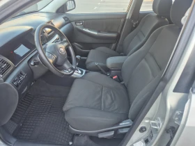 Toyota Corolla 1.4 D4D | Mobile.bg � ����� ������ 8