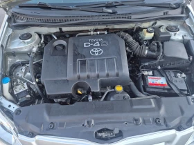 Toyota Corolla 1.4 D4D | Mobile.bg � ����� ������ 16