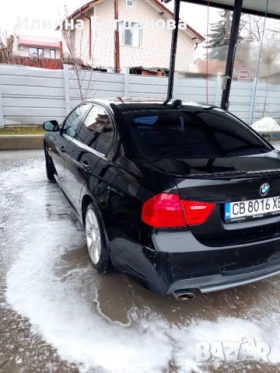 BMW 320 xDrive - 6300 € / 12321.73 лв. - 44297534 3