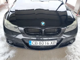 BMW 320 xDrive - 6300 € / 12321.73 лв. - 44297534 2