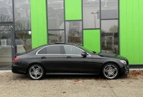 Mercedes-Benz E 220 ///AMG OM654/9G  | Auto.bg — изображение 4