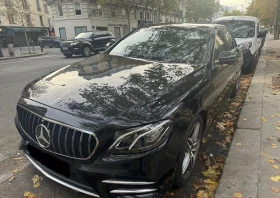 Mercedes-Benz E 200 ///AMG 9G/BURMESTER/PANO-360KAMERA-NAPA/DIGITAL - 20700 € - 22892859 3