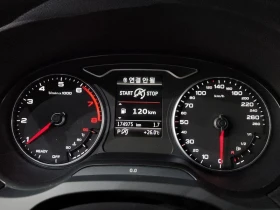 Audi A3 2.0L 40 TFSI 8V / CARFAX | Auto.bg — изображение 8